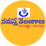 Namasthe Telangana Epaper APK