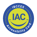 IBCCES Accessibility Card APK