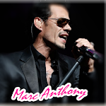 Marc Anthony - Flor Pálida APK