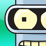 Futurama Head-in-a-Jar Creator APK