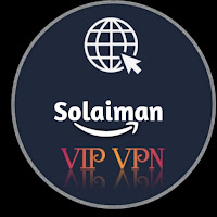Solaiman VIP VPN APK