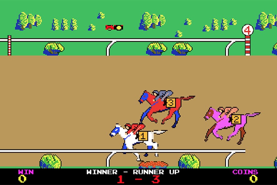 Horse Racing Mod  Screenshot 4