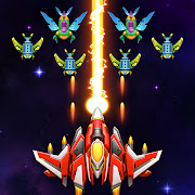 Galaxy Shooter - Space Attack Mod APK