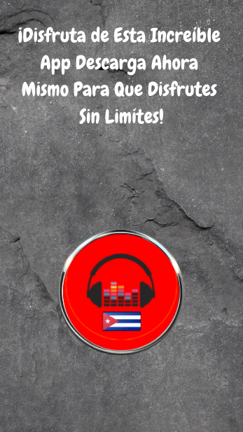 Radio Angulo Holguin Cuba  Screenshot 3