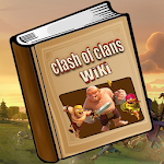 Clash Of Clans Wiki APK