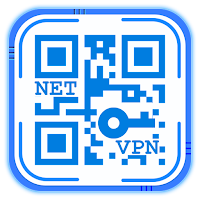 Net Tool VPN & barcodes tool APK