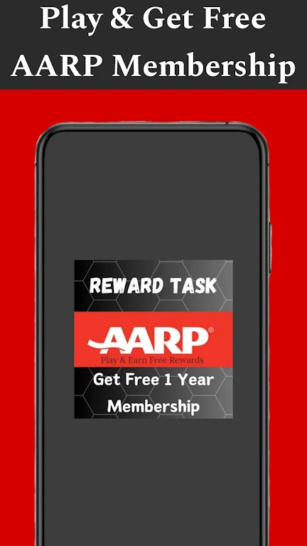 Games - Gratis AARP Membership  Screenshot 1