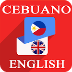 Cebuano English Translator APK