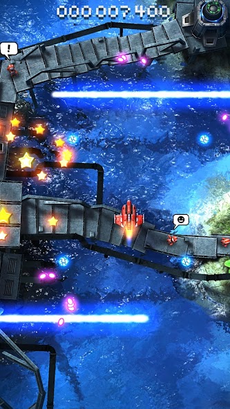 Sky Force 2014 Mod  Screenshot 3