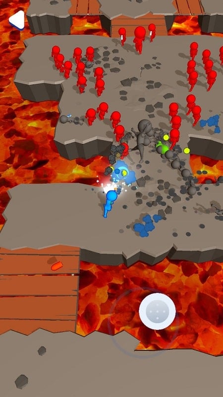 Craft & Shoot  Screenshot 3