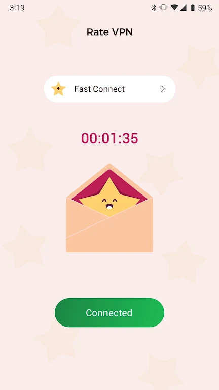 Rate VPN  Screenshot 3