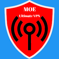 MOE - Ultimate VPN APK