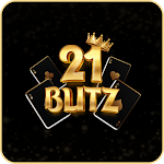 21 Blitz : Card Game APK