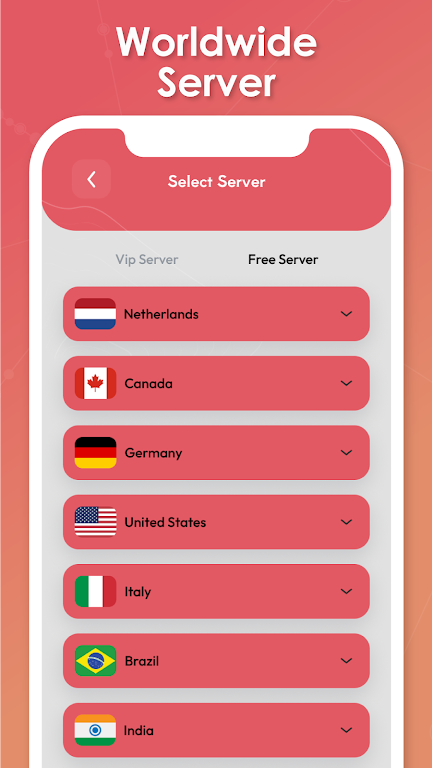 Secure Path VPN 2024  Screenshot 2