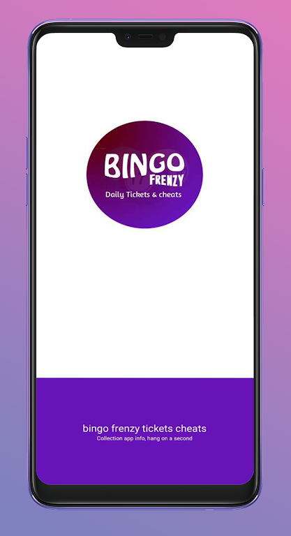 tickets cheats bingo frenzy  Screenshot 4