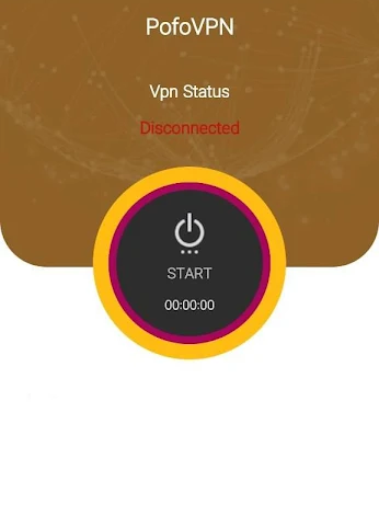 Pofo VPN | Safe  Screenshot 3