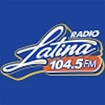Radio Latina 104.5fm APK