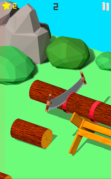 Chop It Mod  Screenshot 4