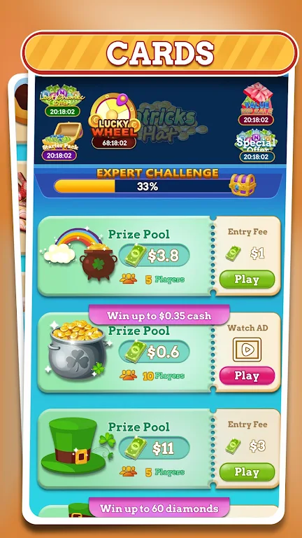 Bingo King: Live & Big Win  Screenshot 4