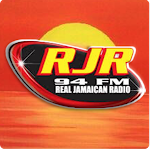 Radio Jamaica - RJR 94 FM APK