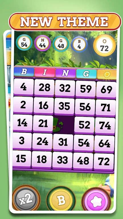 Bingo King: Live & Big Win  Screenshot 2