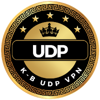 KB udp vpn APK