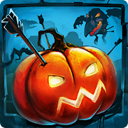 Shoot The Zombirds Mod APK