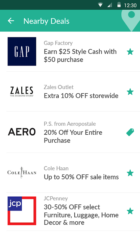 Coupon Codes - by CouponFollow  Screenshot 3