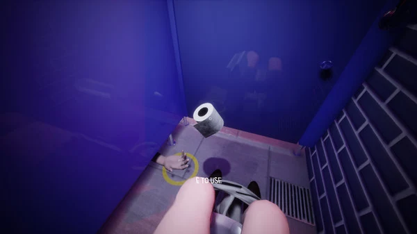 Toilet Chronicles horror  Screenshot 3