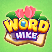 Word Hike -Inventive Crossword Mod APK