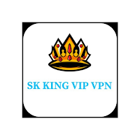 SK KING VIP VPN APK