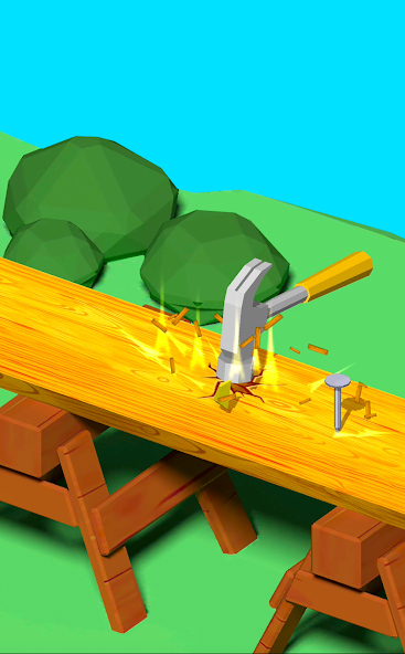 Chop It Mod  Screenshot 2