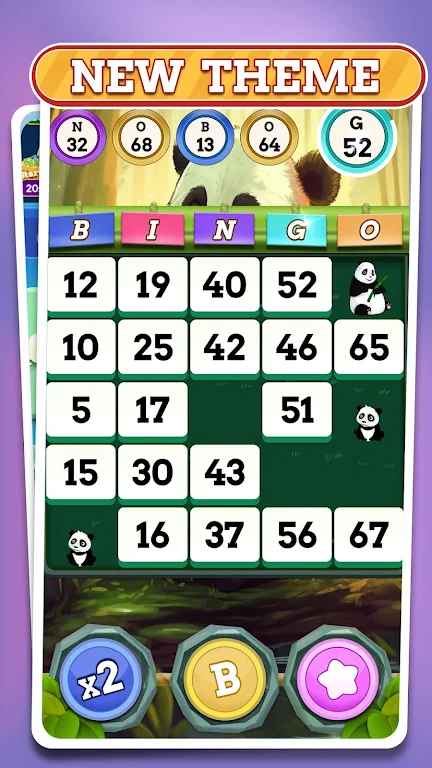 Bingo King: Live & Big Win  Screenshot 3