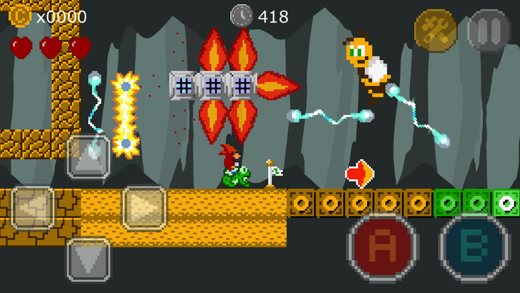 Level Maker Mod  Screenshot 3