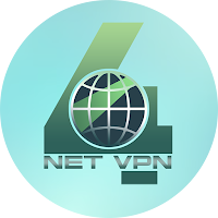 4NET VPN - Fast & Secure APK