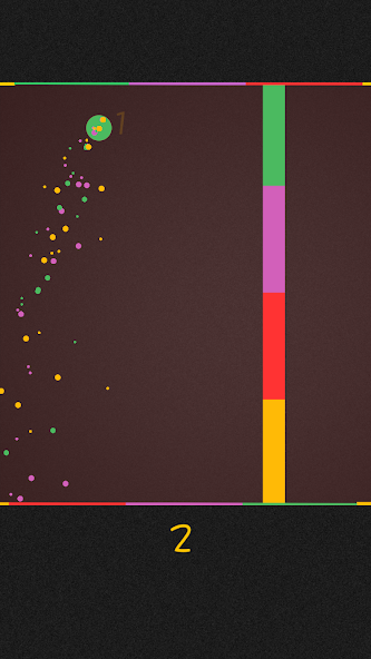 Color Dotz : Color Jump Mod  Screenshot 3