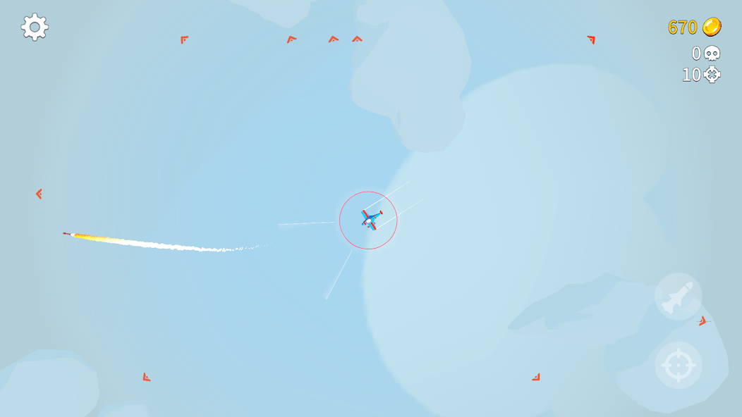 Wings.io Mod  Screenshot 1