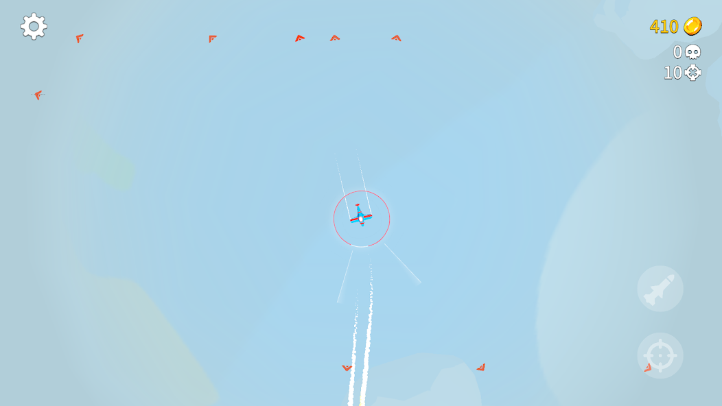 Wings.io Mod  Screenshot 4