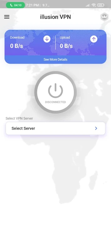 illusion VPN  Screenshot 2