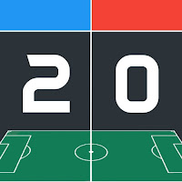 Soccer scoreboard APK