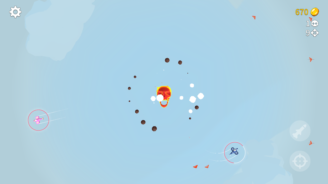 Wings.io Mod  Screenshot 3