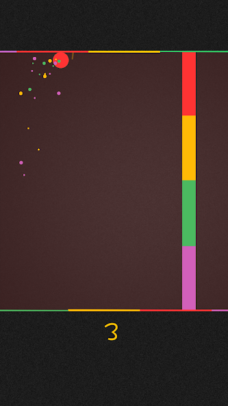 Color Dotz : Color Jump Mod  Screenshot 2