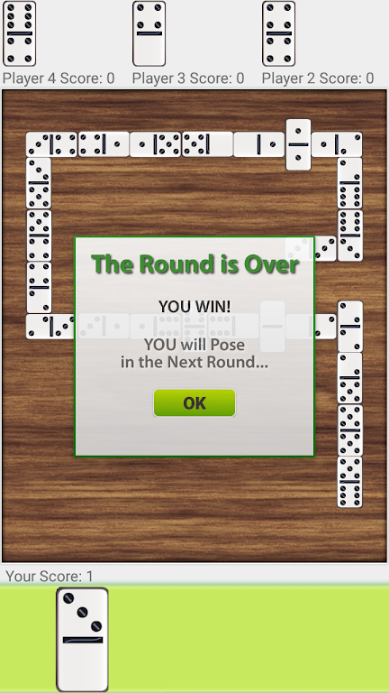 Jamaican Dominoes  Screenshot 3