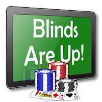 Blinds Are Up! Poker Timer APK