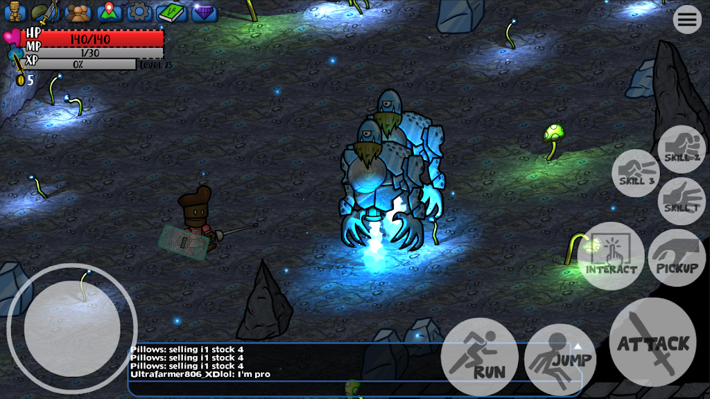 Eliatopia  Screenshot 4