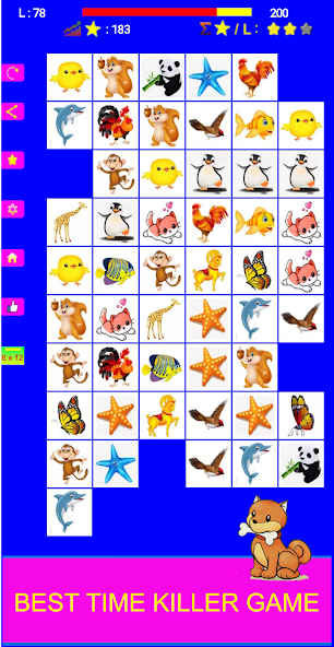 Onet Animal – Connect Game Mod  Screenshot 2