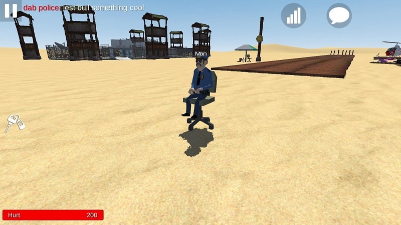 Ultimate Sandbox  Screenshot 3