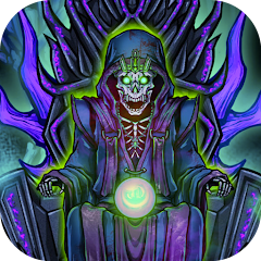 Life as a Lich Mod APK