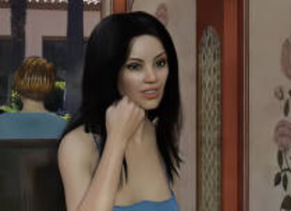 The Making of a Hotwife  Screenshot 2