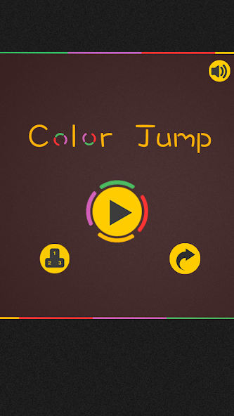 Color Dotz : Color Jump Mod  Screenshot 1